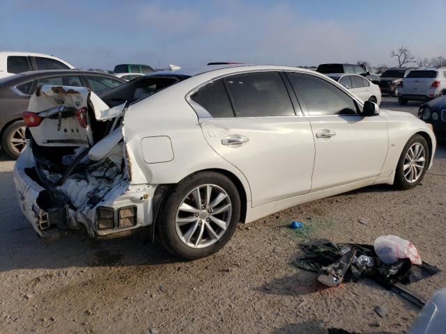 Photo 3 from auction – 2014 INFINITI Q50 BASE with VIN JN1BV7AP7EM692341