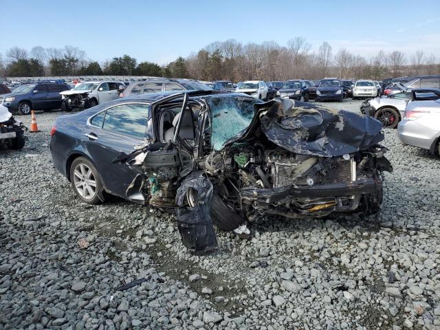 Photo 4 from auction – 2007 LEXUS ES 350 with VIN JTHBJ46G372110054