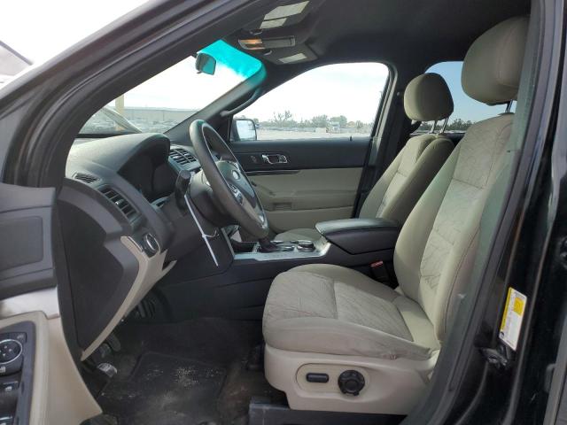 Photo 7 from auction – 2013 FORD EXPLORER with VIN 1FM5K8B89DGB36749