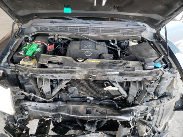 Photo 12 from auction – 2012 NISSAN ARMADA SV with VIN 5N1BA0NF7CN610340
