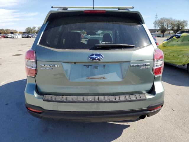 Photo 6 from auction – 2015 SUBARU FORESTER 2 with VIN JF2SJAHC5FH548341