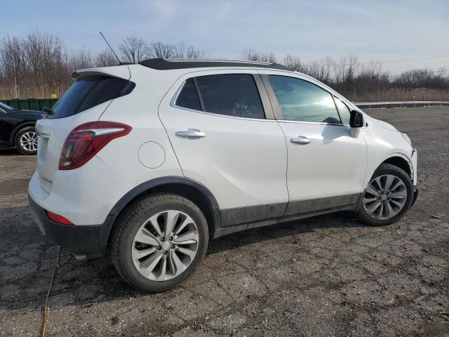 Photo 3 from auction – 2019 BUICK ENCORE PRE with VIN KL4CJASB3KB915229
