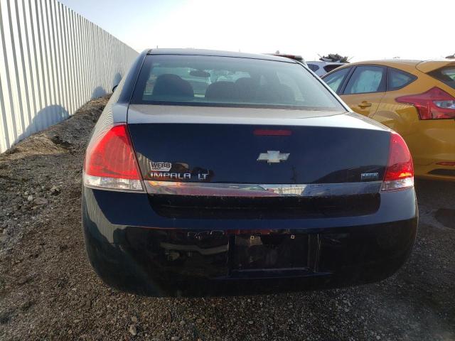 Photo 6 from auction – 2011 CHEVROLET IMPALA with VIN 2G1WG5EK0B1113315