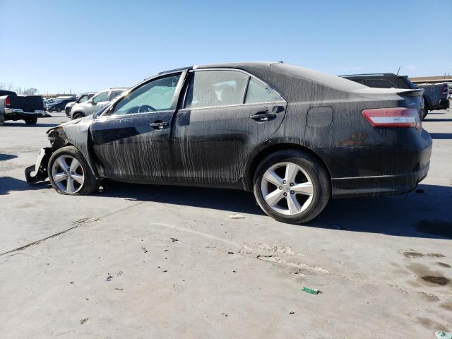 Photo 2 from auction – 2010 TOYOTA CAMRY BASE with VIN 4T1BF3EK3AU004374
