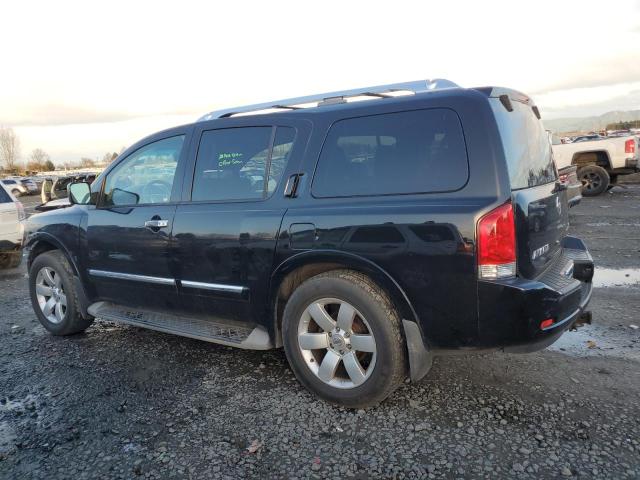 Photo 2 from auction – 2013 NISSAN ARMADA SV with VIN 5N1BA0ND0DN603648