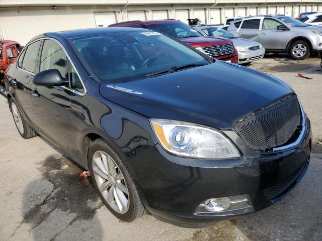 Photo 4 from auction – 2015 BUICK VERANO with VIN 1G4PS5SKXF4204662