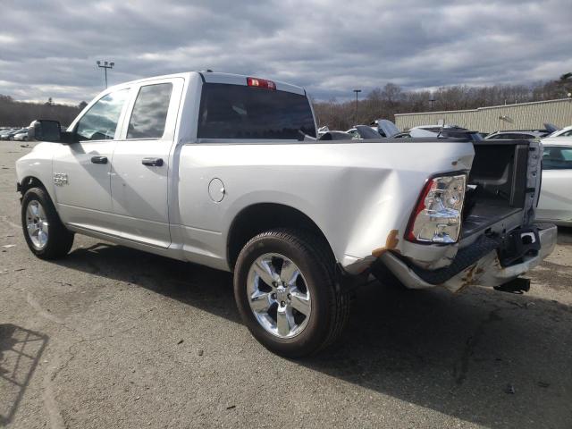 Photo 2 from auction – 2019 RAM 1500 CLASS with VIN 1C6RR7FG3KS534215