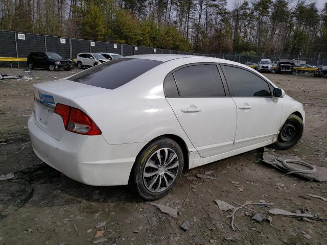 Photo 3 from auction – 2011 HONDA CIVIC LX with VIN 19XFA1F57BE046743