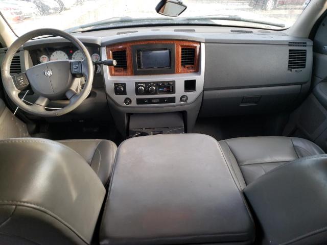 Photo 8 from auction – 2006 DODGE RAM 1500 S with VIN 1D7HU18226S686564