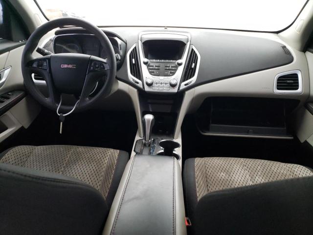 Photo 8 from auction – 2014 GMC TERRAIN SL with VIN 2GKALMEK4E6371565