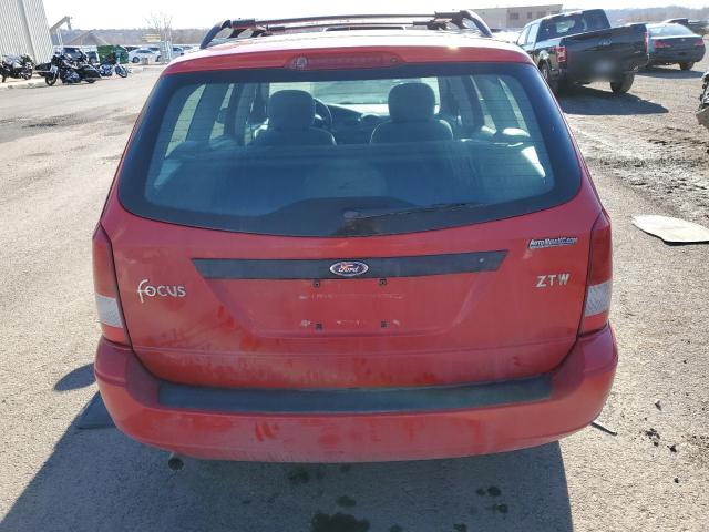 Photo 6 from auction – 2003 FORD FOCUS SE with VIN 1FAFP36363W294486
