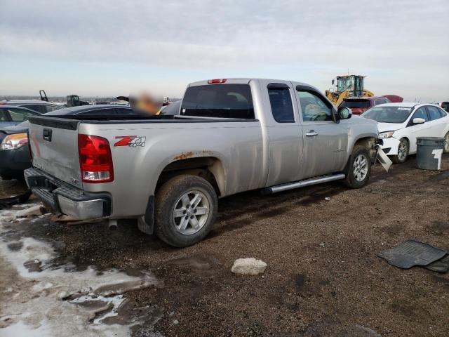 Photo 3 from auction – 2007 GMC NEW SIERRA with VIN 2GTEK19J171643053