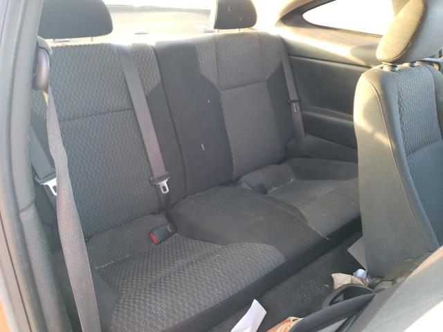 Photo 10 from auction – 2007 CHEVROLET COBALT LT with VIN 1G1AL15F077233269