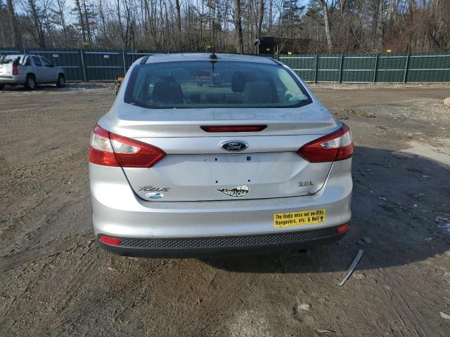 Photo 6 from auction – 2012 FORD FOCUS S with VIN 1FAHP3E27CL124463