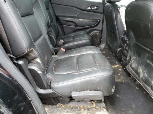 Photo 11 from auction – 2019 GMC ACADIA SLT with VIN 1GKKNULS4KZ296867