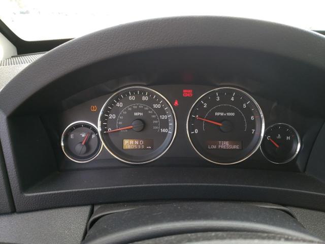 Photo 9 from auction – 2010 JEEP GRAND CHER with VIN 1J4PR4GK6AC149459