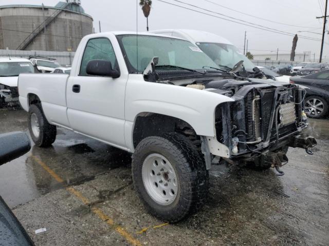Photo 4 from auction – 2006 GMC NEW SIERRA with VIN 3GTEC14V26G201296