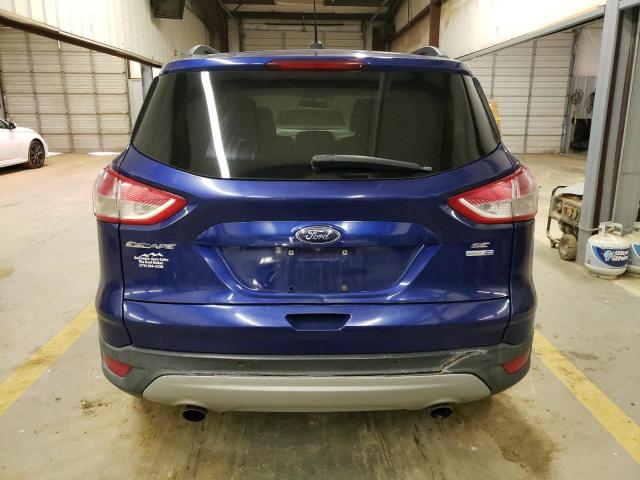 Photo 6 from auction – 2014 FORD ESCAPE SE with VIN 1FMCU9GX3EUC73048