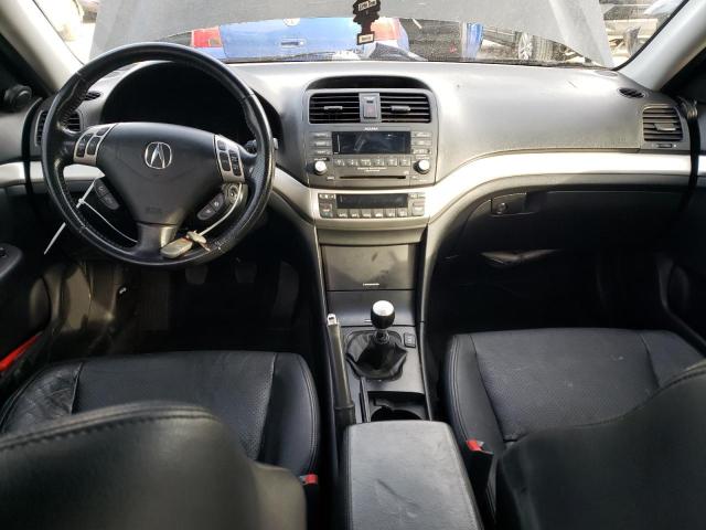 Photo 8 from auction – 2006 ACURA TSX with VIN JH4CL95886C014287