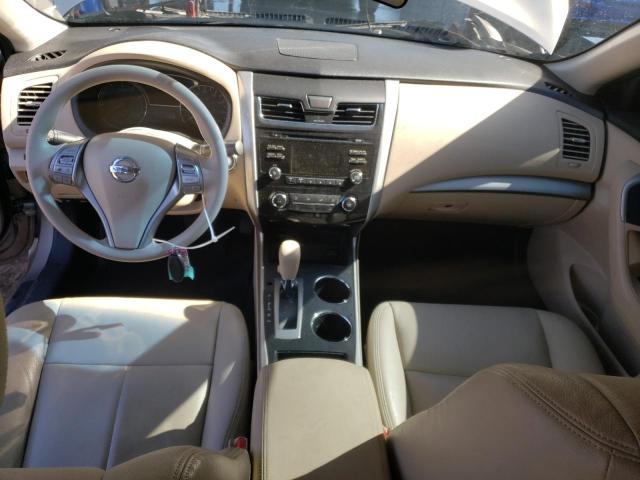 Photo 8 from auction – 2015 NISSAN ALTIMA 2.5 with VIN 1N4AL3AP2FC155767