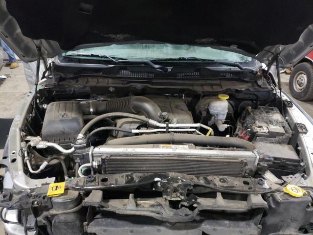 Photo 11 from auction – 2017 RAM 1500 ST with VIN 3C6RR7KT4HG559854