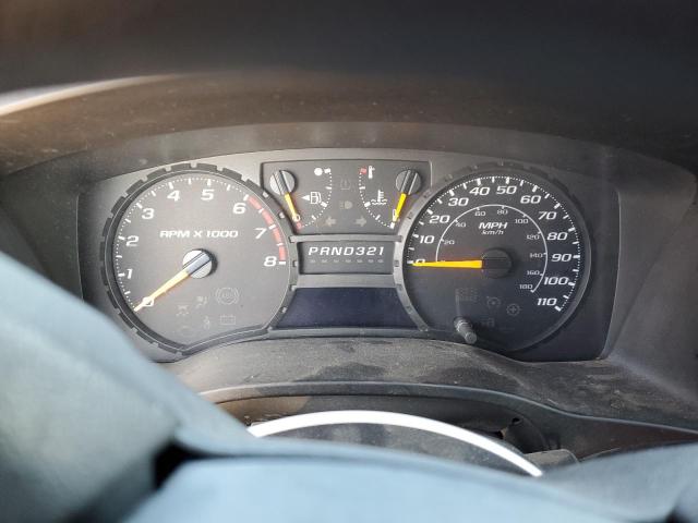 Zdjęcie 9 z aukcji – 2008 GMC CANYON z VIN 1GTCS149X88158963
