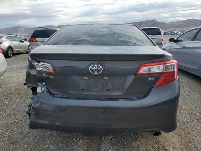 Photo 6 from auction – 2012 TOYOTA CAMRY with VIN 4T1BF1FK2CU193914
