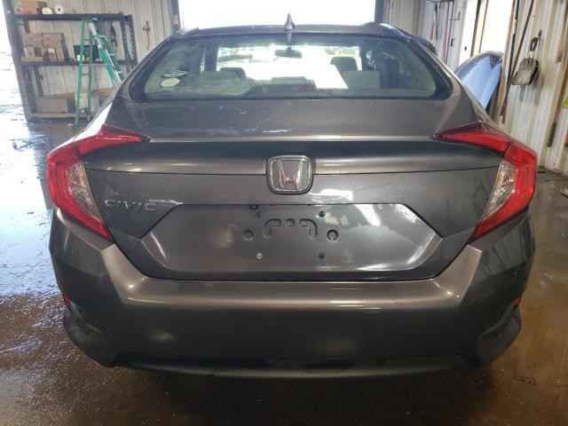 Photo 6 from auction – 2017 HONDA CIVIC EX with VIN 19XFC2F70HE044326
