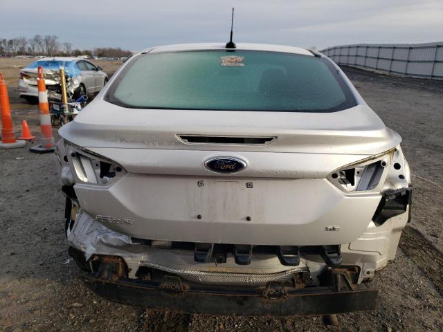 Photo 6 from auction – 2014 FORD FOCUS SE with VIN 1FADP3F28EL388064