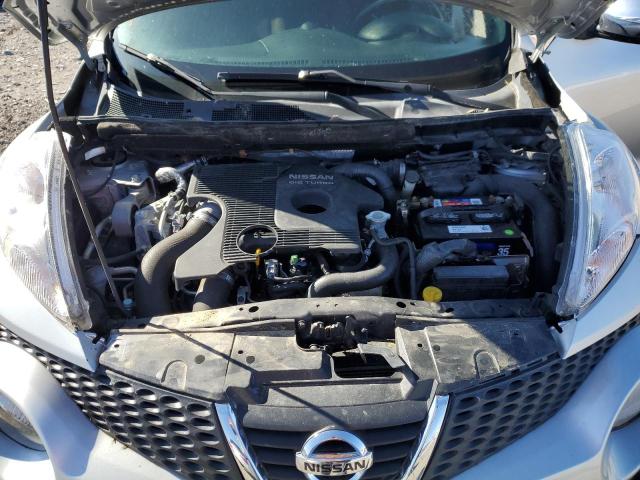 Photo 11 from auction – 2012 NISSAN JUKE S with VIN JN8AF5MRXCT111736
