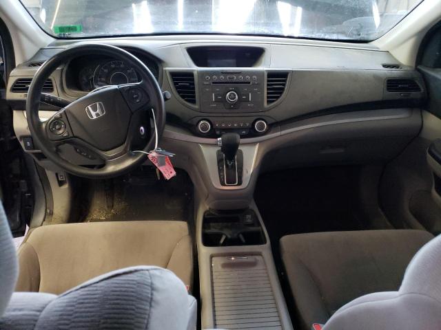 Photo 8 from auction – 2012 HONDA CR-V LX with VIN 2HKRM4H37CH620773