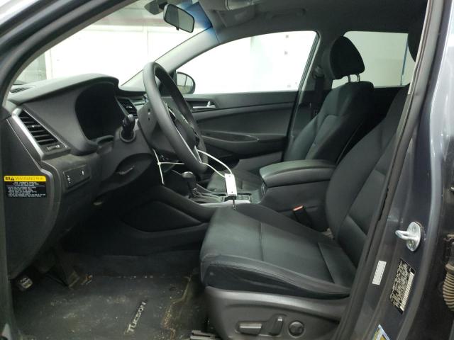 Photo 7 from auction – 2016 HYUNDAI TUCSON LIM with VIN KM8J3CA20GU051669