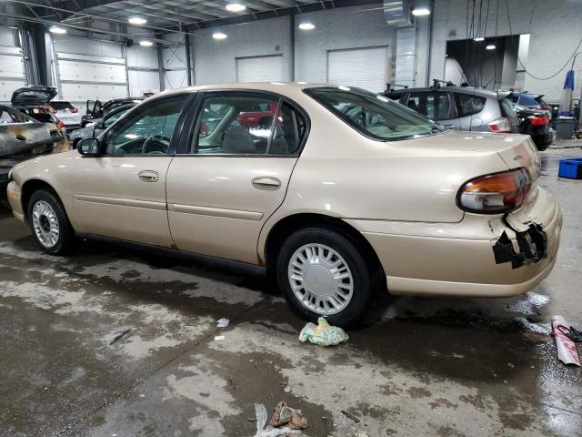 Photo 2 from auction – 2004 CHEVROLET CLASSIC with VIN 1G1ND52F74M536976