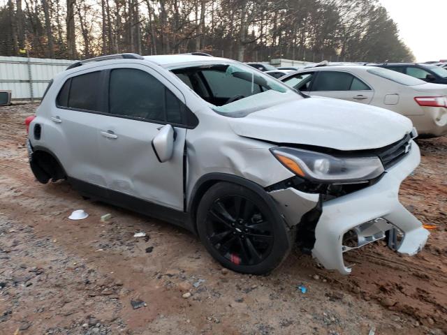 Photo 4 from auction – 2020 CHEVROLET TRAX 1LT with VIN 3GNCJLSB8LL310826