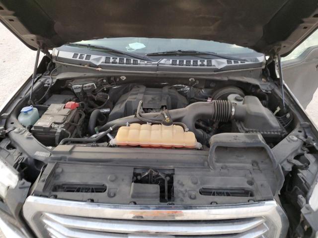 Photo 11 from auction – 2017 FORD F150 SUPER with VIN 1FTEW1CP3HKC22020