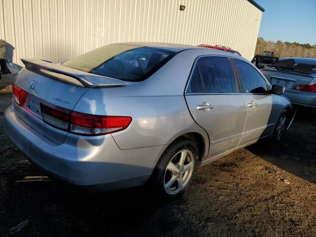 Photo 3 from auction – 2003 HONDA ACCORD EX with VIN JHMCM56643C044174