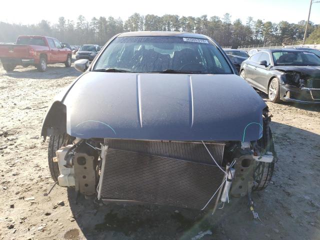 Photo 5 from auction – 2005 NISSAN MAXIMA SE with VIN 1N4BA41E75C827206