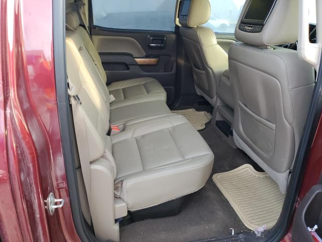 Photo 10 from auction – 2015 CHEVROLET SILVERADO with VIN 1GC4K0C82FF642304