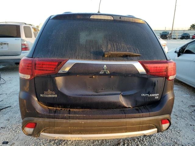 Photo 6 from auction – 2016 MITSUBISHI OUTLANDER with VIN JA4AD3A35GZ007500