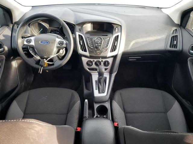 Photo 8 from auction – 2014 FORD FOCUS SE with VIN 1FADP3F28EL388064