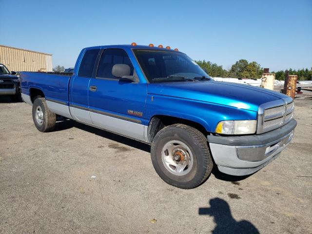 Photo 4 from auction – 1998 DODGE RAM 2500 with VIN 1B7KC2362WJ203194