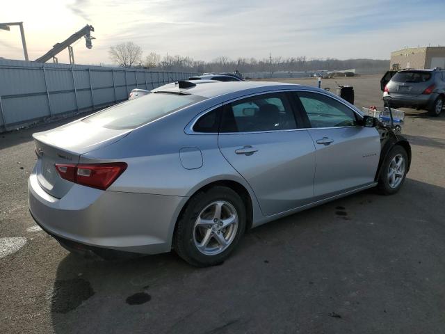 Photo 3 from auction – 2016 CHEVROLET MALIBU LS with VIN 1G1ZB5ST2GF263161