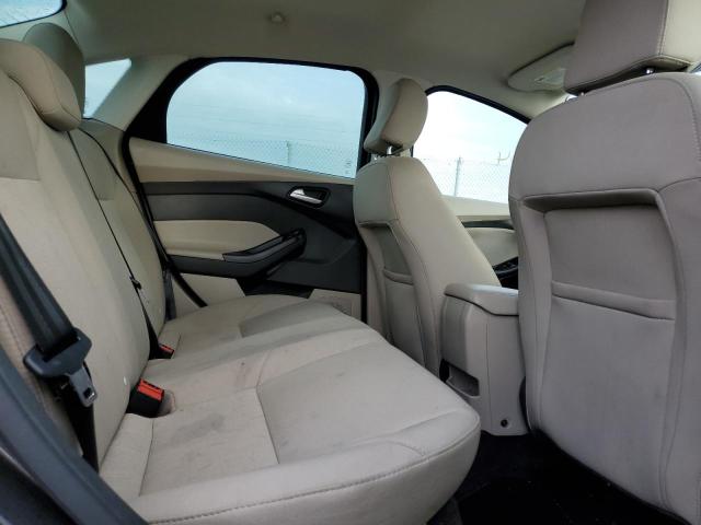 Photo 10 from auction – 2017 FORD FOCUS SE with VIN 1FADP3F2XHL322152