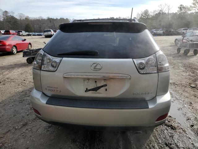 Photo 6 from auction – 2007 LEXUS RX 350 with VIN 2T2GK31U87C003686