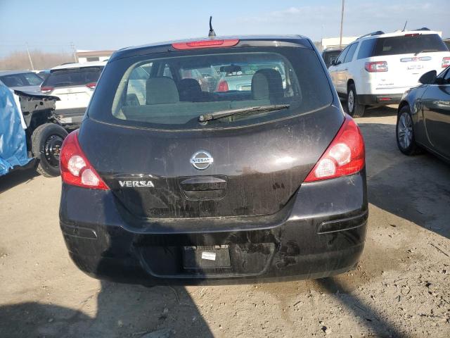 Photo 6 from auction – 2012 NISSAN VERSA S with VIN 3N1BC1CP4CK217890