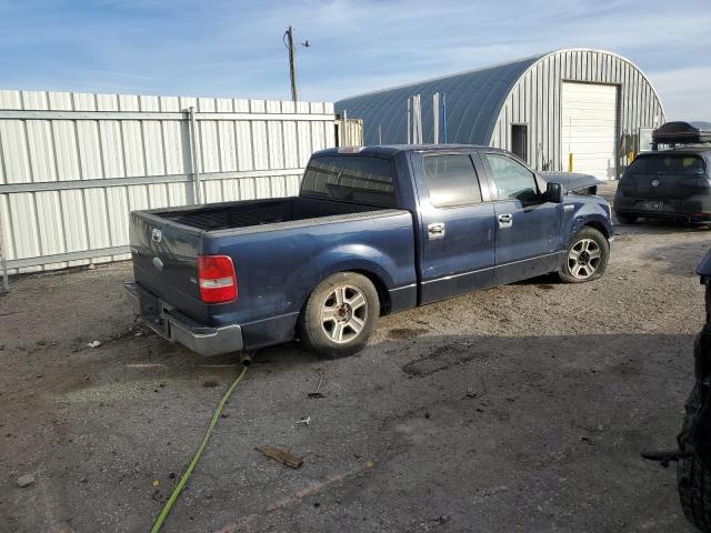 Photo 3 from auction – 2006 FORD F150 SUPER with VIN 1FTRW12W06KC17154