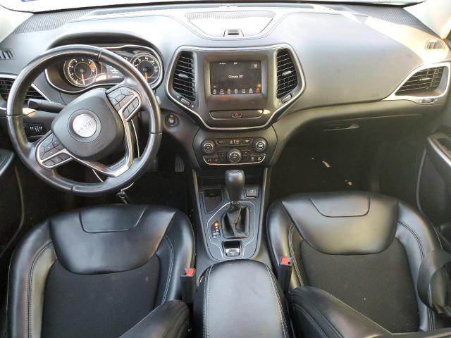 Photo 8 from auction – 2019 JEEP CHEROKEE L with VIN 1C4PJLLB9KD153367