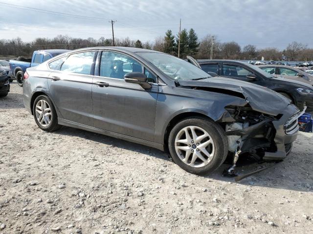 Photo 4 from auction – 2016 FORD FUSION SE with VIN 3FA6P0H71GR369344