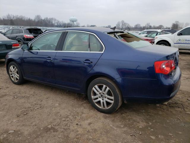 Photo 2 from auction – 2007 VOLKSWAGEN JETTA 2.5 with VIN 3VWSG71K97M148214
