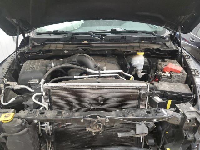 Photo 11 from auction – 2017 RAM 1500 ST with VIN 1C6RR7FT3HS580990